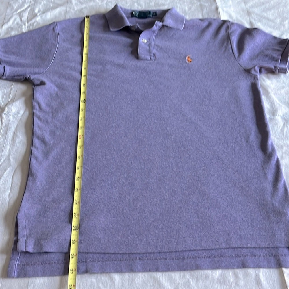 Polo Ralph Lauren Men’s Shirt Size S - Picture 3 of 7